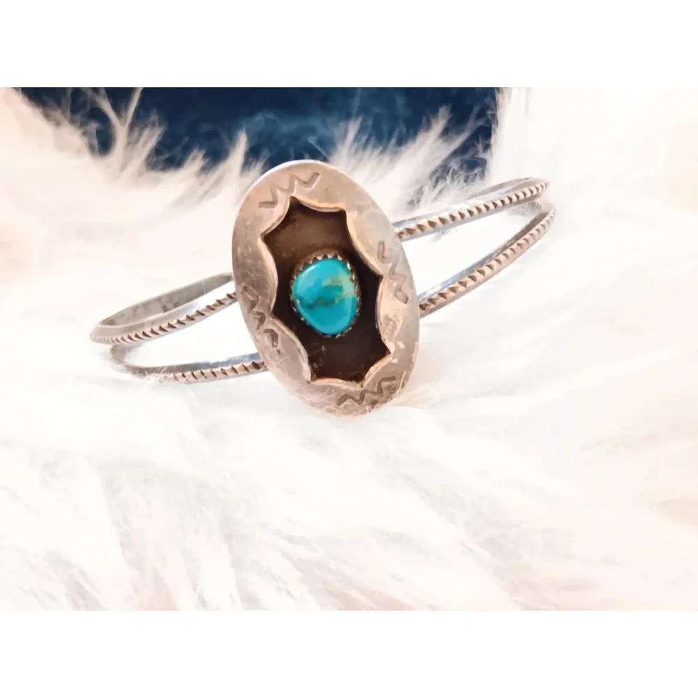 Native American vintage navajo